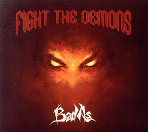 FIGHT THE DEMONS