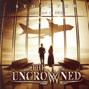 STOPOVER -Dedicated to SHAL-