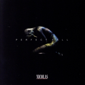 PERFECT FALL(限定盤/TYPE-B)