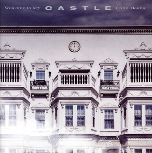 Welcome to My Castle(通常盤)