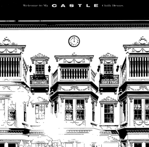 Welcome to My Castle(初回生産限定盤)(DVD付)