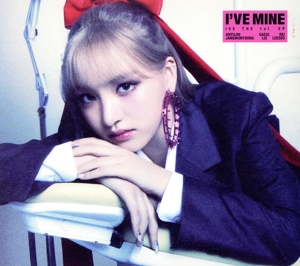 【輸入盤】I've Mine(Digipak Ver.)(限定盤)