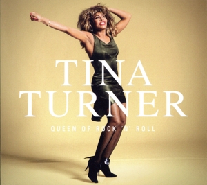 クイーン・オブ・ロックンロール