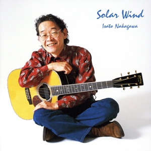 「Solar Wind」 Special Edition