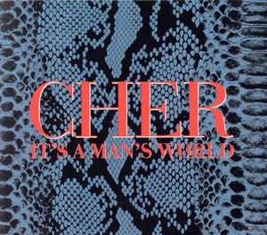 【輸入盤】IT'S A MAN'S WORLD (DELUXE EDITION) [CD]