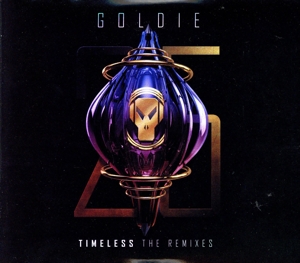 【輸入盤】TIMELESS (THE REMIXES) (2CD)