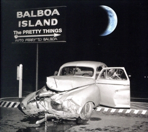 【輸入盤】BALBOA ISLAND