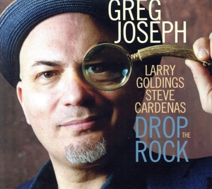 【輸入盤】Drop The Rock