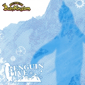 PENGUIN DIVE(通常盤/C-type)