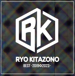 RYO KITAZONO BEST ～2019-2023～