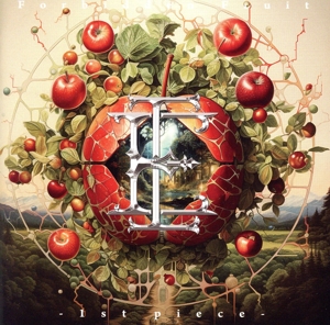 Forbidden Fruit -1st piece-(初回限定盤A)(Blu-ray Disc付)