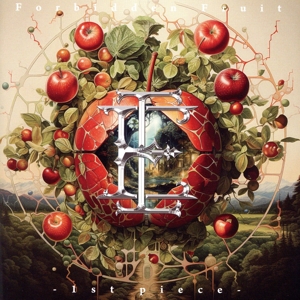 Forbidden Fruit -1st piece-(通常盤)