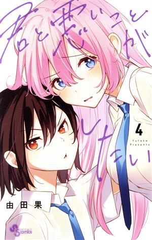 君と悪いことがしたい(4) サンデーC