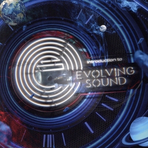 Introduction to EVOLVING SOUND オリジナル・サウンドトラック