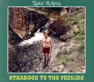 【輸入盤】STRANGER TO THE FEELING