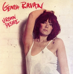 【輸入盤】URBAN DESIRE