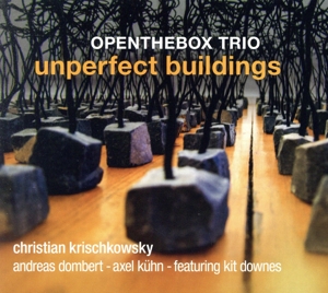 【輸入盤】Unperfect Buildings