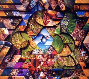 Les Jardins Mystiques Vol.1