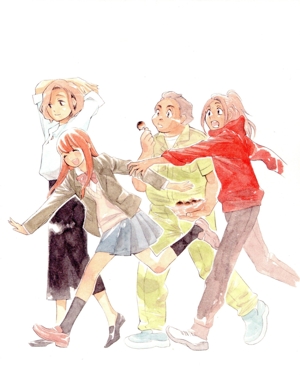 オーバーテイク！ Vol.03(Blu-ray Disc)