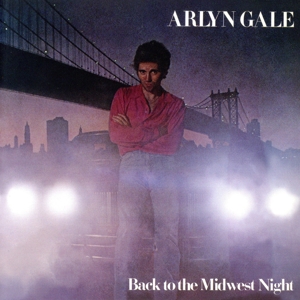 バック・トゥ・ザ・ミッドウエスト・ナイト(紙ジャケット仕様)