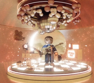 サタデイ・ナイト