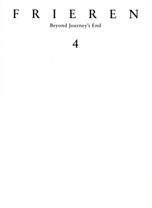 『葬送のフリーレン』Vol.4