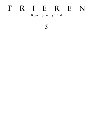 『葬送のフリーレン』Vol.5