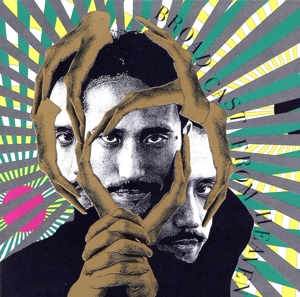 BROADCAST FROM HEAVEN(限定盤)(SHM-CD)