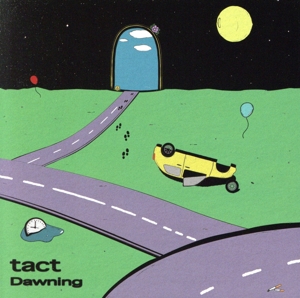 dawning