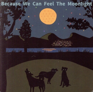 Because We Can Feel The Moonlight