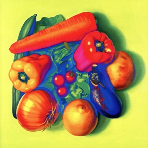 野菜室(通常盤)