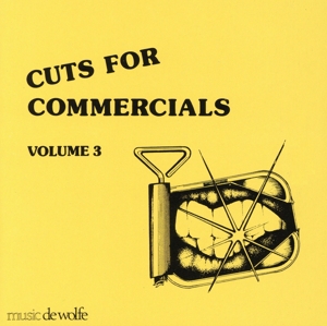 コマーシャルのための短編曲集