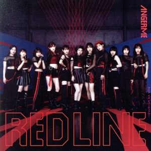 RED LINE/ライフ イズ ビューティフル！(初回生産限定盤A)(Blu-ray Disc付)