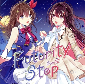 Futurity Step(初回限定ときのそら盤)