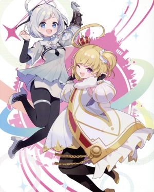 攻略うぉんてっど！ 異世界救います!? 第1巻