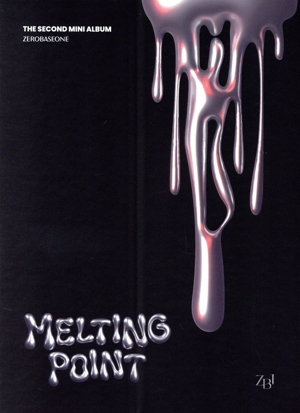 【輸入盤】Melting Point