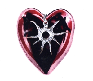 Steal your heart(初回限定盤)(Blu-ray Disc付)