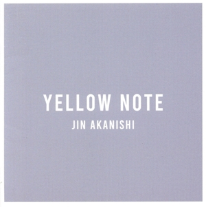 YELLOW NOTE(通常盤)