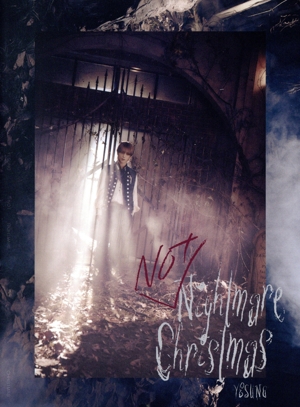 Not Nightmare Christmas(初回生産限定盤/ver.A)