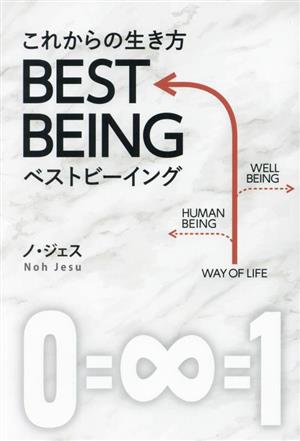 これからの生き方BEST BEING