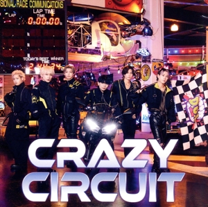 CRAZY CIRCUIT(TYPE-A)