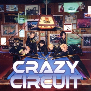 CRAZY CIRCUIT(TYPE-B)