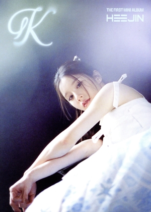【輸入盤】K