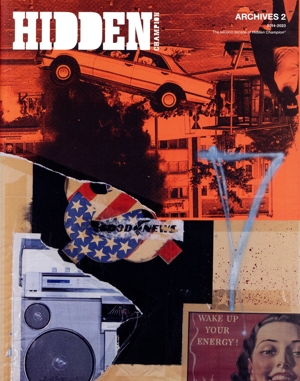 ARCHIVES 2 2014-2023 The second decade of Hidden Champion