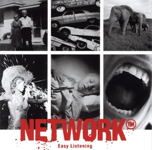 NETWORK Easy Listening(REMASTER)