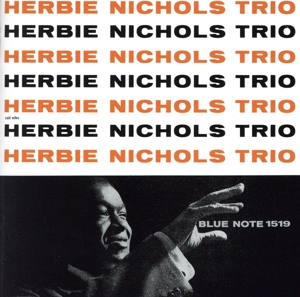 ハービー・ニコルス・トリオ(限定盤)(UHQCD)