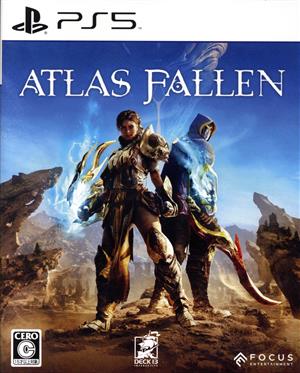 Atlas Fallen