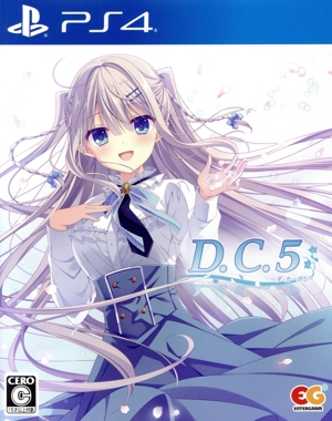 D.C.5 ～ダ・カーポ5～