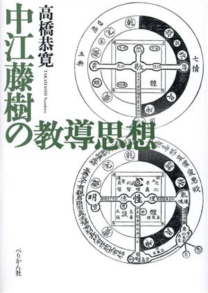 中江藤樹の教導思想