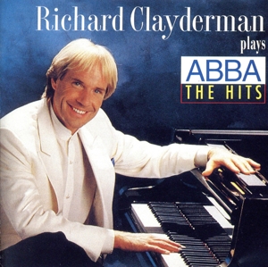 輸入盤】Richard Clayderman plays ABBA-THE HITS 中古CD | ブックオフ公式オンラインストア